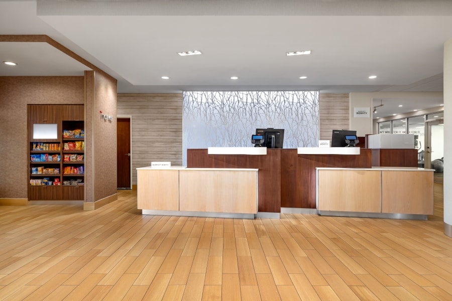Fairfield Inn & Suites by Marriott — West Monroe, Louisiana