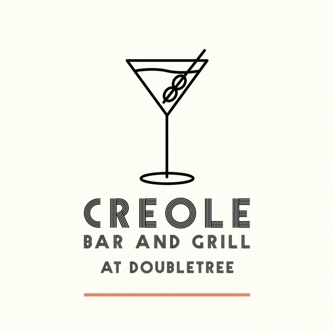Creole Bar and Grill at DoubleTree